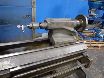 USED GRAZIANO TORTONA SAG 12