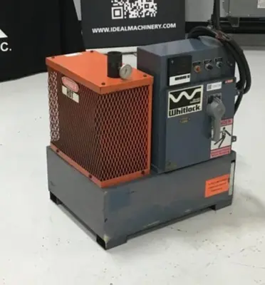 USED AEC WHITLOCK HA-60