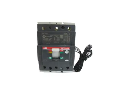 NEW ABB T3N150TWA CIRCUIT BREAKER 150A 3 POLE