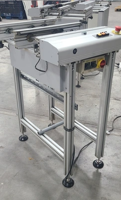 NUTEK LYNX NTM510ICL-05-1 0.5M CONVEYOR Conveyor | Tekmart International Inc. (2)