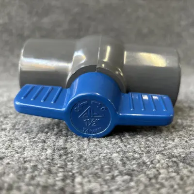 New | in-Stock Nibco S-45CE-V Valves/Fittings California US | Davliegogo LLC #1710550