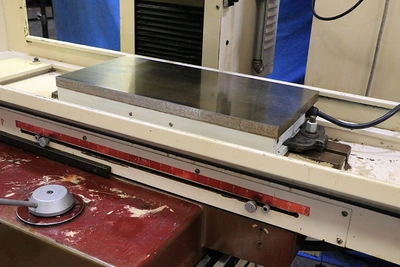 USED 1993 Chevalier FSG-3A1020, 1993, AUTO IDF, 3X AUTO FEED, 2X DRO,