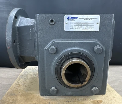 NEW Morse 262Q140H20
