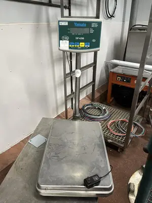 USED YAMAMOTO DP-6200