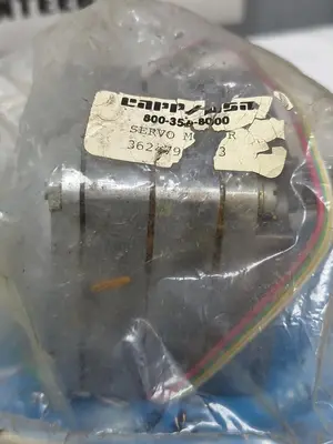 New | in-Stock HONEYWELL 362479-3 Motors (misc) | Surplus Asset Holdings #1205171
