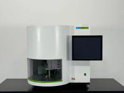 Used PERKIN ELMER CHEMAGIC 360 Sample Preparation New Jersey US | Bionex Scientific LLC #800435