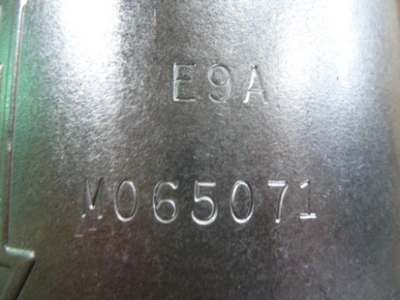 Used DONALDSON M065071 Automotive Parts Ohio US | CW WOOD MACHINERY #475627