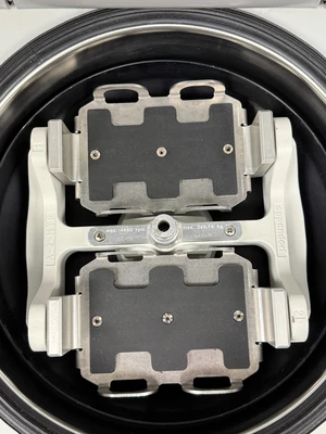 Used Eppendorf 5430 Centrifuge - Floor Missouri US | BioLabTek #1366015