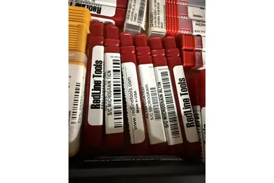 Used _UNKNOWN_ _UNKNOWN_ Carbide Endmills Utah US | KD Auctions #1549361