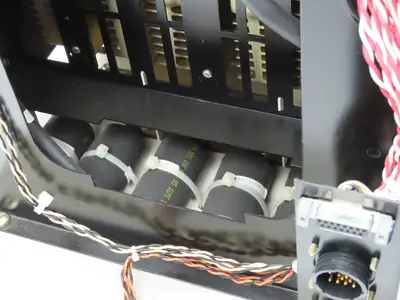 Reliance Electric 803610-RB DC Power Supply Module Drive 230VAC In 240VDC Out