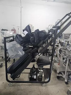 Used PT Medical Technologies See title Tables/Stretchers/Gurneys Texas US | PT Medical Technologies #1458901