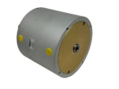 NEW COMPACT RD6X4-14NPTTBE CYLINDER 7/13 RD6X414NPTTBE