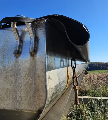 HI-WAY E2020XT Spreader | Iron Listing (5)