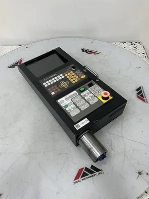 USED MEIKI VT-1000IID