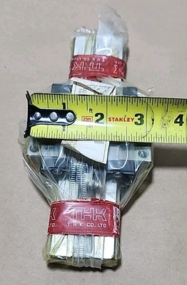 NEW THK HRW27CA1UU+180L