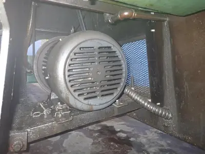 Used LEWIS 4F Wire Straighteners & Cut-Offs Ontario CA | Walden Machinery #1286996