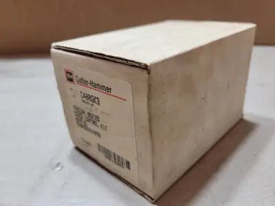 Used CUTLER-HAMMER C400GK3 Relays & Switches British Columbia CA | Lenmark #1743809