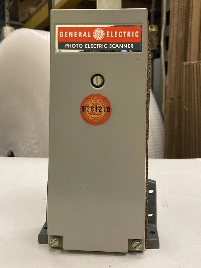New | in-Stock GENERAL ELECTRIC 3S7505PS510E6 Misc Electrical & Power Parts Ohio US | Surplus Asset Holdings #1234147