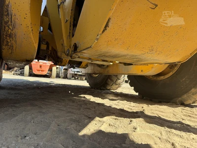 Used 2006 VOLVO G780B Motor Graders California US | Mittry Construction #1545178