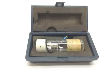 303-6013 | Perkin Elmer  Be Beryllium Intensitron Hallow Cathode Device - Used