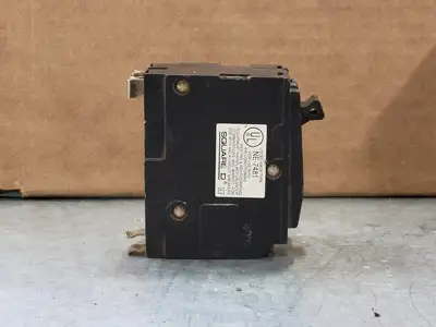 USED SQUARE D QO230