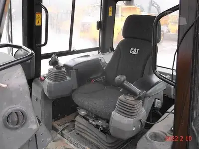 Used 2015 CATERPILLAR D6K2 LGP Crawler Dozers New York US | Beck Equipment #1509266