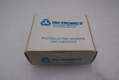 NEW Tri-Tronics HSD/ HSDF1 16092 HIGH INTENSITY SMARTEYE STOCK H1022