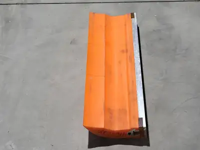 Used MARTIN ENGINEERING 353812410 Conveyors British Columbia CA | Lenmark #1426356