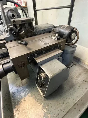 HARDINGE HC Precision Lathes | Midstate Machinery (3)