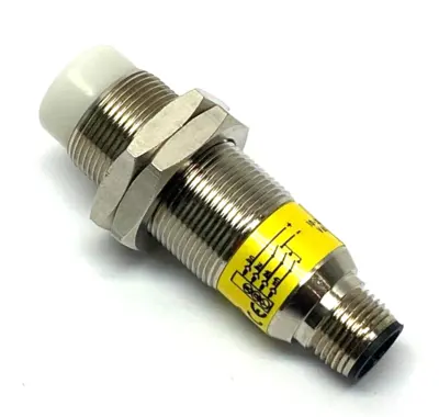 New | in-Stock Banner M18GRYNQ Proximity Sensors Michigan US | Maverick Industrial Sales #1454201