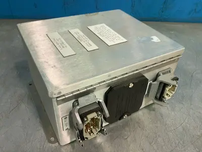 Used FANUC WE6751101002 Robot Parts Ohio US | HGR 24 #1304865