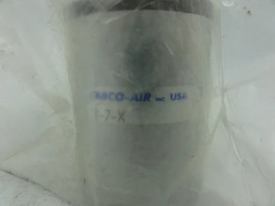 USED FABCO-AIR I-7-X