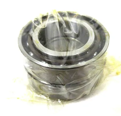NEW NSK 7005CTYDULP4 SUPER PRECISION BEARING SET