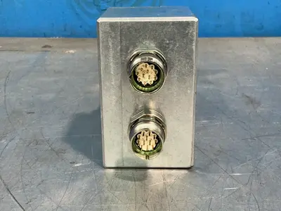 Used _UNKNOWN_ _UNKNOWN_ Gearmotors Ohio US | HGR 24 #1373448