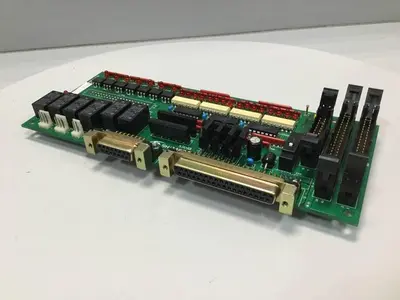 USED SHIBAURA 3HC8632