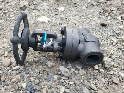 NEW 2019 BONNEY FORGE H11-LE
