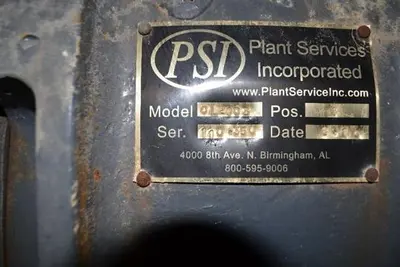 Nash CL2003 Vacuum Pump