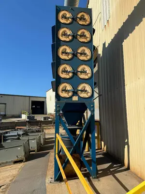 USED 2020 AKS C1012