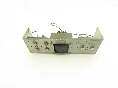 Condor HDCC150W-A+ Power Supply 240VAC Input 12 Or 15VDC Output 50/60Hz