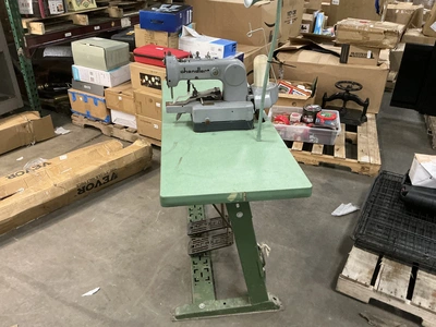 Used _UNKNOWN_ _UNKNOWN_ Nailers Michigan US | Miedema Asset Management Group #1316010