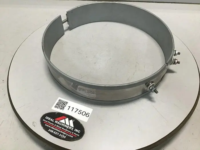 NEW TEMPCO 5021019 L 99 8