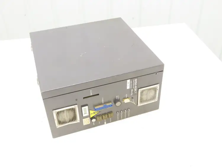 Used HIRATA _UNKNOWN_ Robot Parts | Arrow Industrial #641668