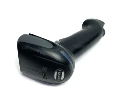 Used KEYENCE Rev. K Handheld Code Reader Standard Wireless Barcode Scanners Michigan US | Maverick Industrial Sales #1398594
