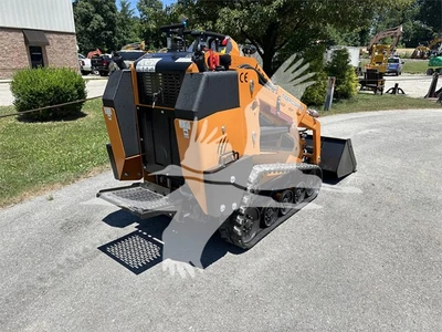 USED 2024 TIGER CLAW TC3000T