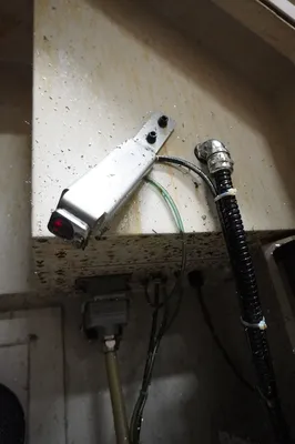 2013 OKUMA GENOS M560V Vertical Machining Centers | Machinery Resources International (8)