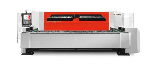 NEW TCI CUTTING SMARTLINE CO2 3015