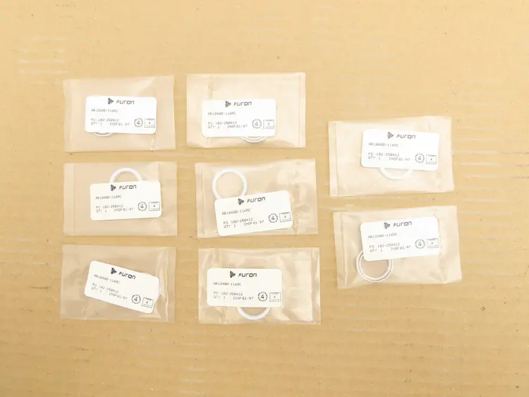New | in-Stock FURON _UNKNOWN_ Miscellaneous MRO | Arrow Industrial #660213