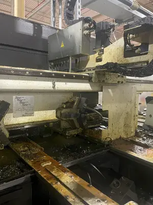 USED 2015 OKUMA 2SP-150H