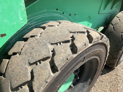 Used 2017 JOHN DEERE 314G Skid Steer Loaders Michigan US | Miedema Asset Management Group #1322333
