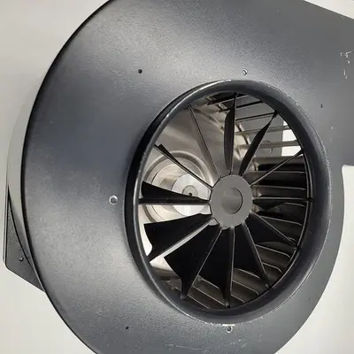 New | in-Stock ORIENTAL MOTOR ORIENTAL MOTOR MB1665-T AC200V AC230V TPL 2P 3-PHASE FAN MOTOR Electronic Component Fans | ND Industrial Surplus #1225907